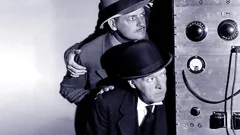 Arrest Bulldog Drummond