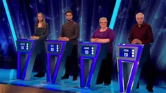 Tipping Point