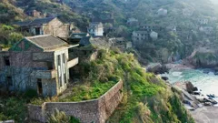 Abandoned Engineering