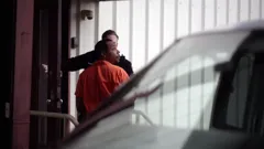 Great Escapes With Morgan Freeman