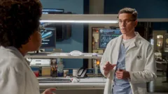 NCIS