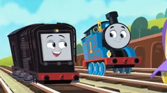 Thomas and Friends