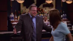 The King of Queens