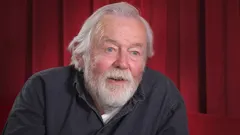 Memories of Making Sergeant Cork