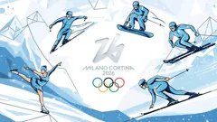 Winter Olympics 2026