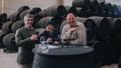 Tom Kerridge Cooks Spain