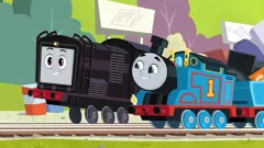 Thomas & Friends