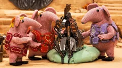 Clangers