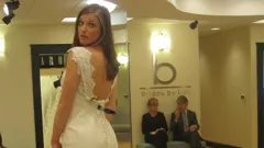 Say Yes to the Dress