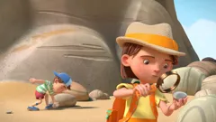 The Adventures of Paddington