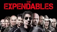 The Expendables