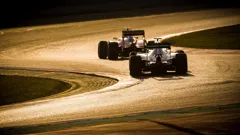 Carlos Sainz & The Lie Detector