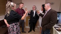 Come Dine with Me