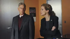 NCIS