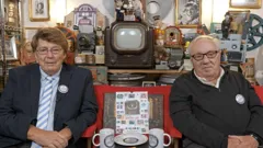 The Footage Detectives