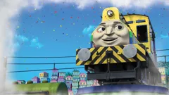 Thomas & Friends