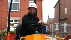 DIY SOS