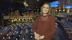 World's Most Expensive Christmas Cruise