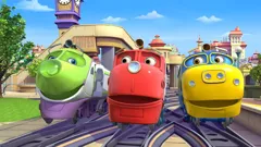 Chuggington