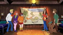 Scooby-Doo and Guess Who?