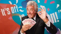 Dickinson's Real Deal