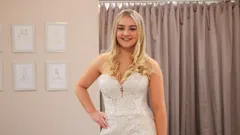 Say Yes to the Dress Lancashire