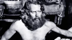 Adventures of Robinson Crusoe