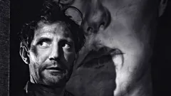 They Made Me A Fugitive