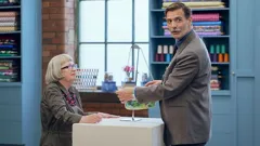 The Great British Sewing Bee