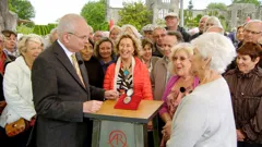 Antiques Roadshow
