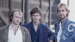 Genesis & Phil Collins