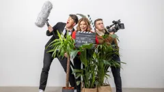 The Full Irish Hidden Camera Show