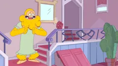 The Unstoppable Yellow Yeti