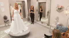 Say Yes to the Dress Lancashire