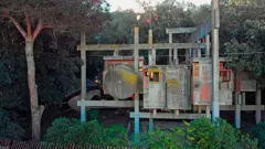 Abandoned Engineering