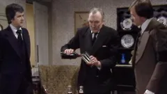 Whatever Happened to the...