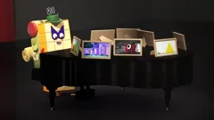 Numberblocks
