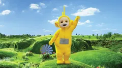 Teletubbies