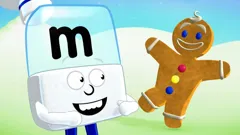 Alphablocks