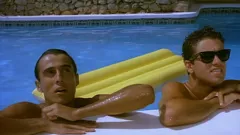 Wake Me Up Before You Go Go!