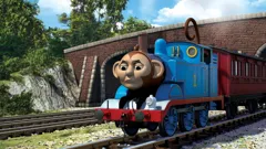 Thomas & Friends