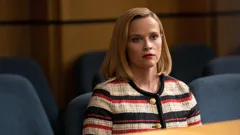 Little Fires Everywhere