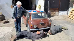 Rust Valley Restorers