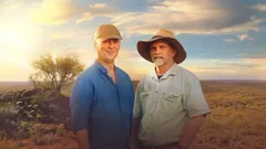 Hunting Outback Gold