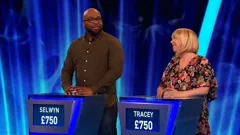 Tipping Point