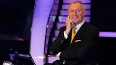 Celebrity Who Wants To Be A..