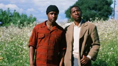 The Last Black Man in San Francisco