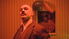 Bronson