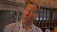 Great American Railroad Journeys