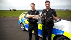 Police Interceptors